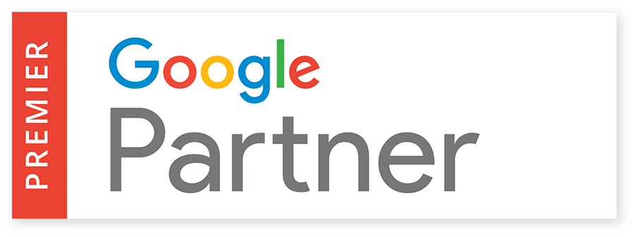 Google Ads Partner